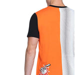 Asics - Men's Short Sleeve T-Shirt (2011A522 801)