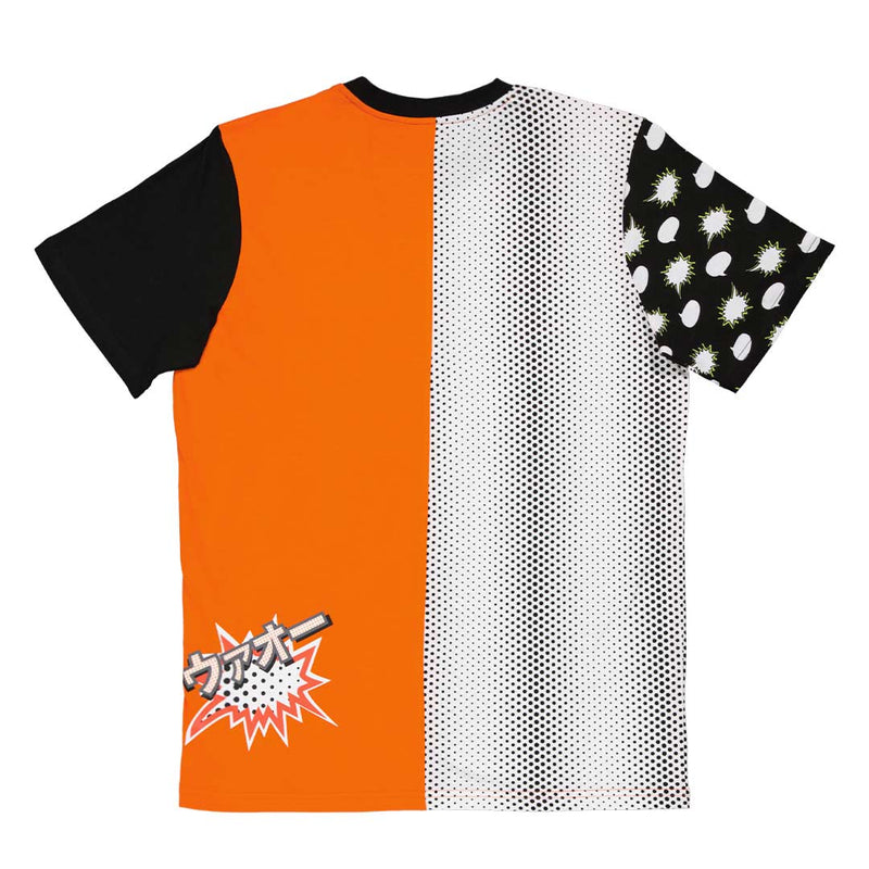 Asics - Men's Short Sleeve T-Shirt (2011A522 801)