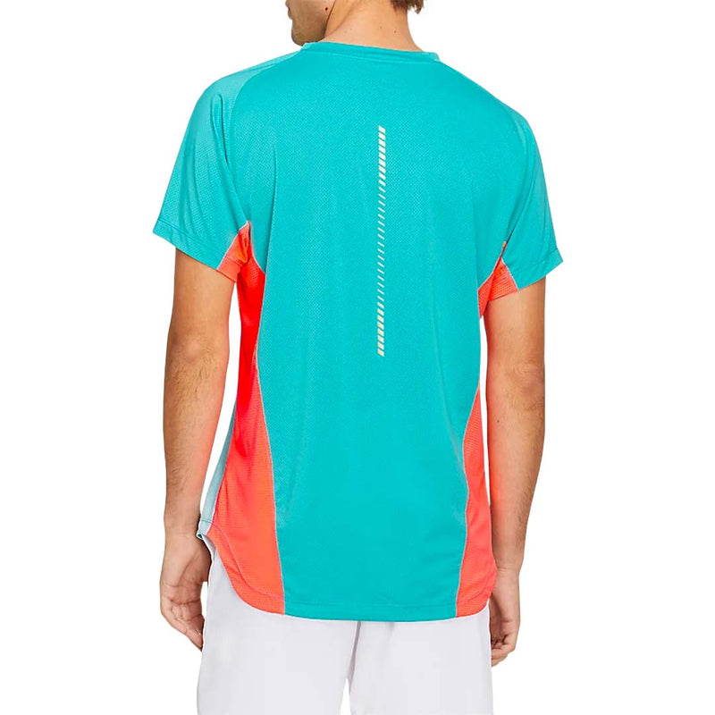 Asics - Men's Tennis GPX T-Shirt (2041A119 300)