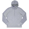 Asics - Men's Thermopolis Fleece 1/2 Zip Hoodie (2031B569 033)