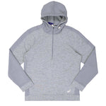 Asics - Men's Thermopolis Fleece 1/2 Zip Hoodie (2031B569 033)