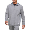 Asics - Men's Thermopolis Fleece 1/2 Zip Hoodie (2031B569 033)