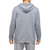 Asics - Men's Thermopolis Fleece 1/2 Zip Hoodie (2031B569 033)