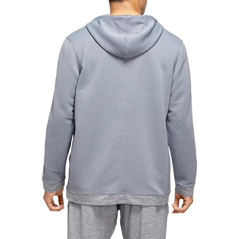 Asics - Men's Thermopolis Fleece 1/2 Zip Hoodie (2031B569 033)