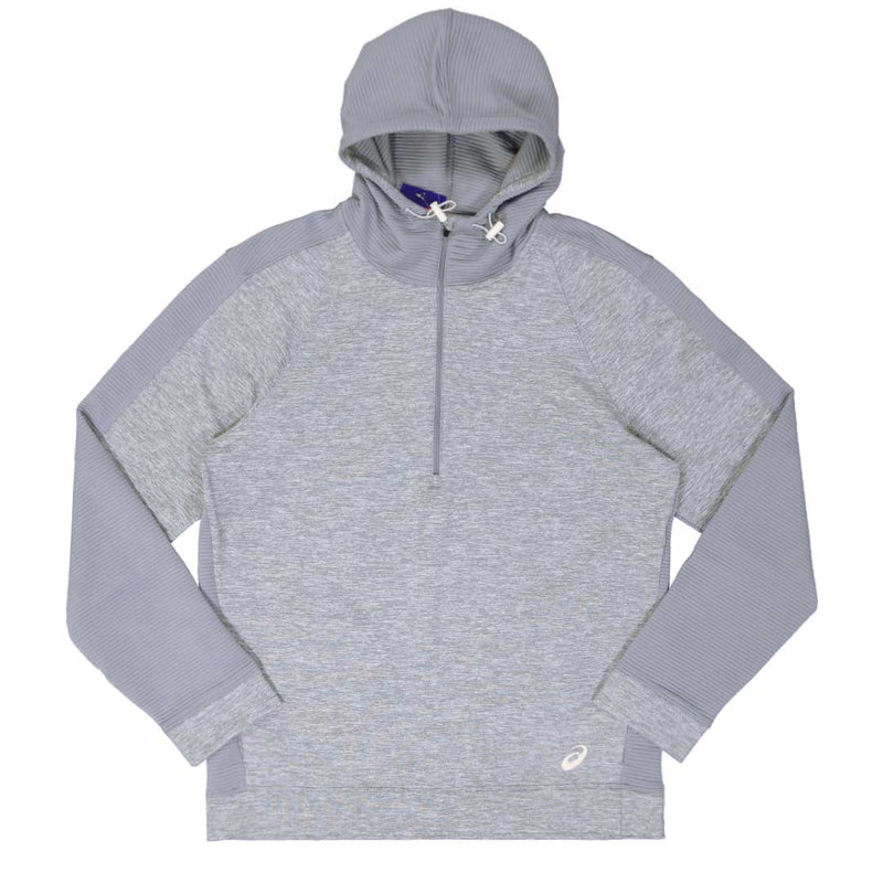 Asics - Men's Thermopolis Fleece 1/2 Zip Hoodie (2031B569 033)