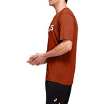 Asics - Men's Triblend Training T-Shirt (2031B091 604)