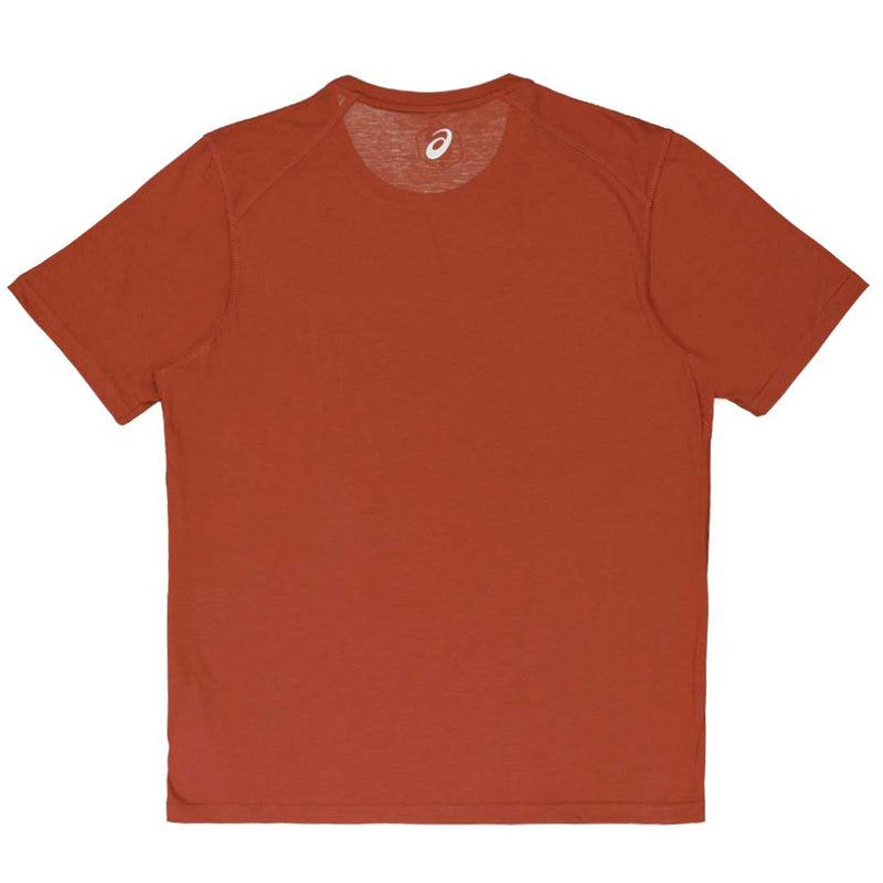 Asics - T-shirt d'entraînement Triblend pour hommes (2031B091 604)