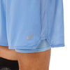 Asics - Men's Ventilate 2-N-1 Shorts (2011A770 404)