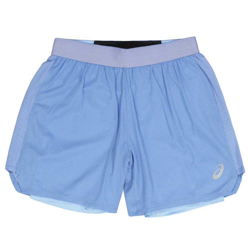 Asics - Men's Ventilate 2-N-1 Shorts (2011A770 404)