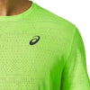 Asics - Men's Ventilate Actibreeze Short Sleeve T-Shirt (2011C231 302)