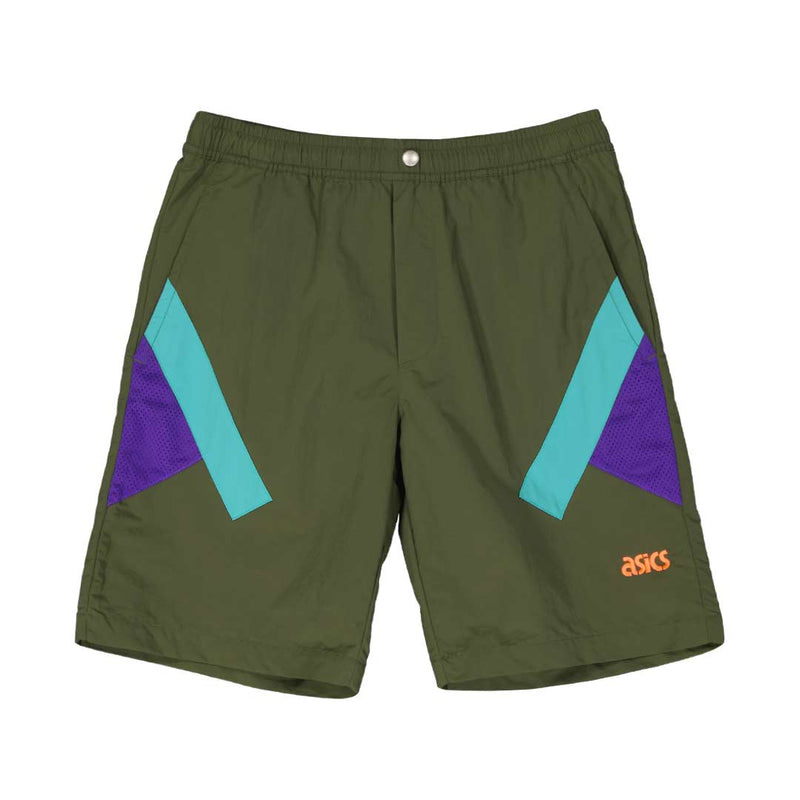 Asics - Men's Woven Shorts (2191A298 303)