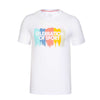 Asics - Unisex Graphic Short Sleeve T-Shirt (2031C733 100)