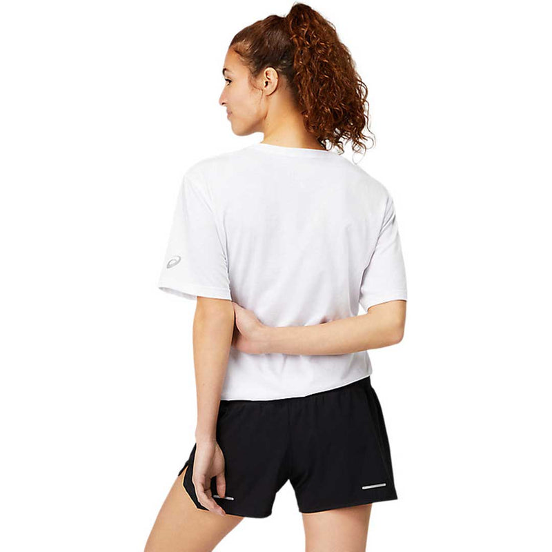 Asics - Unisex Graphic Short Sleeve T-Shirt (2031C733 100)