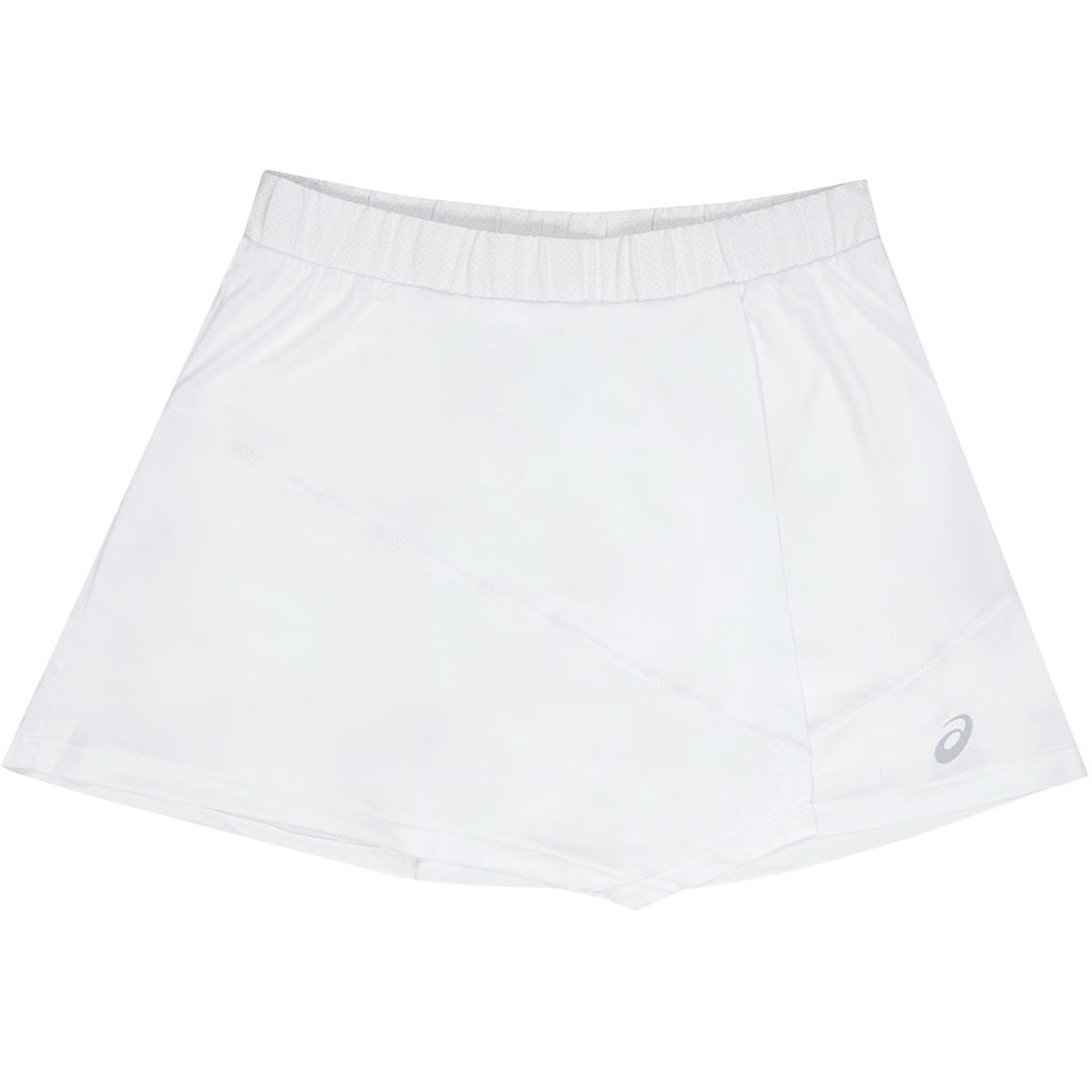 Asics Women s Club Skort 2042A100 100 SVP Sports