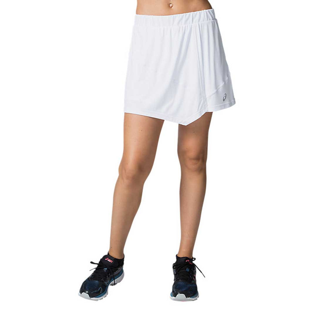 Asics - Women's Club Skort (2042A100 100)