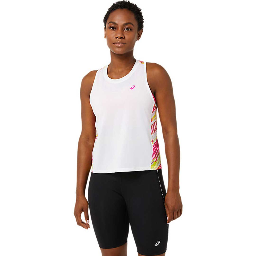 Asics shop cool tank