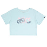Asics - Women's GPX Cropped T-Shirt (2192A082 402)