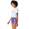 Asics - Women's GPX Cropped T-Shirt (2192A082 402)