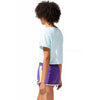 Asics - Women's GPX Cropped T-Shirt (2192A082 402)