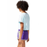 Asics - Women's GPX Cropped T-Shirt (2192A082 402)