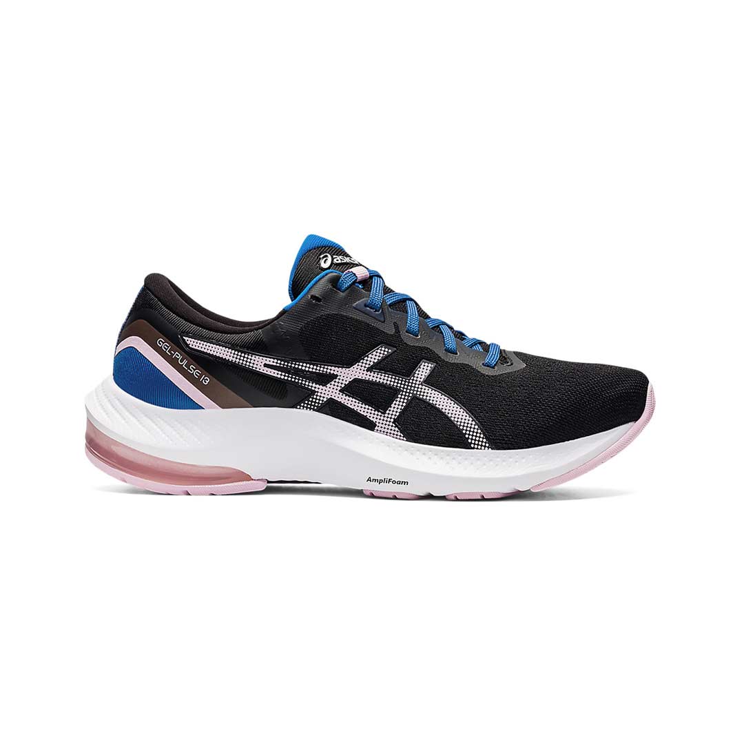 asics women's apparel