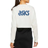 Asics - Women's JSY Tape Long Sleeve Top (2192A074 100)