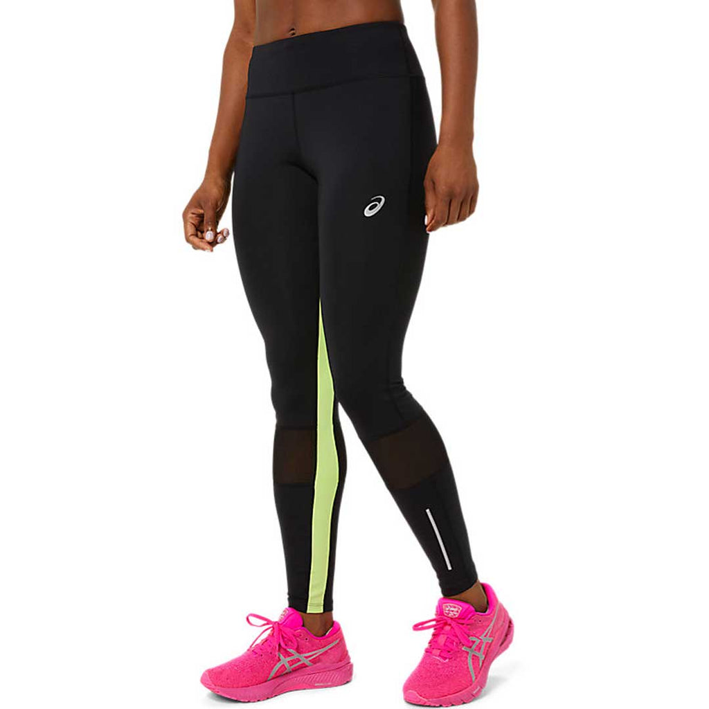 Asics - Collant Lite Show Femme (2012C364 001)