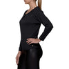 Asics - Women's Luxe Traveler Long Sleeve Top (2012A518 0904)