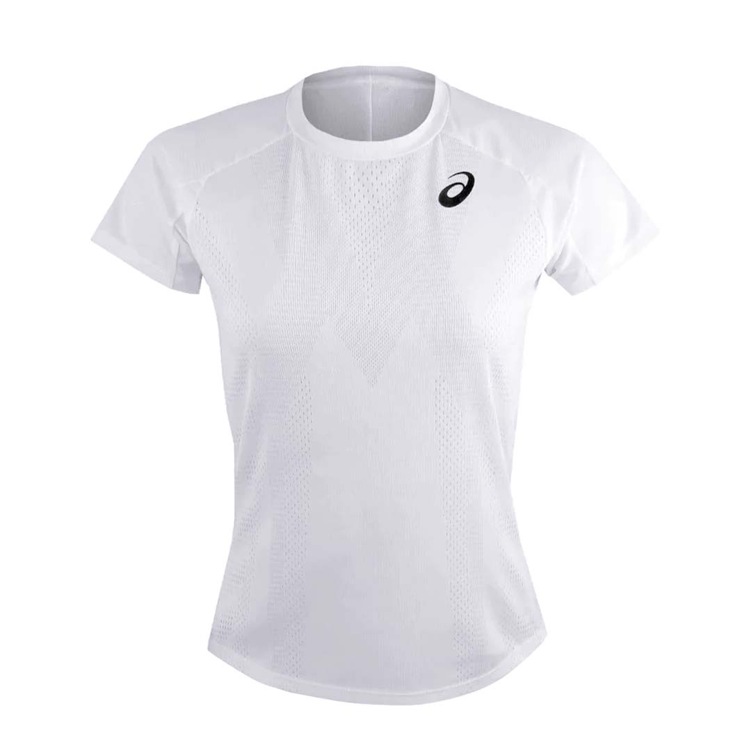 Tee shirt asics femme store