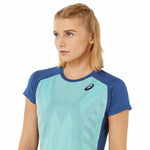 Asics - Women's Match Actibreeze Short Sleeve T-Shirt (2042A208 301)