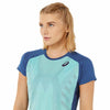 Asics - Women's Match Actibreeze Short Sleeve T-Shirt (2042A208 301)