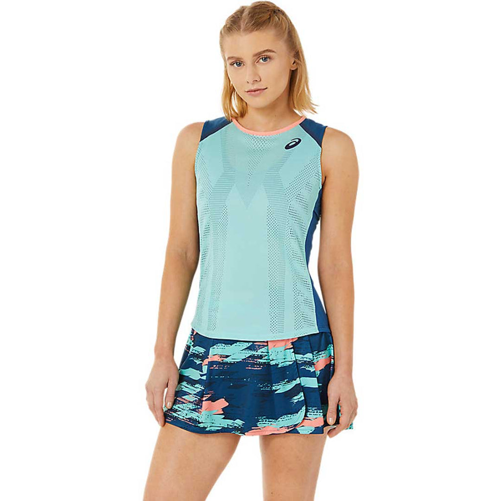 Asics - Women's Match Actibreeze Tank Top (2042A206 301)