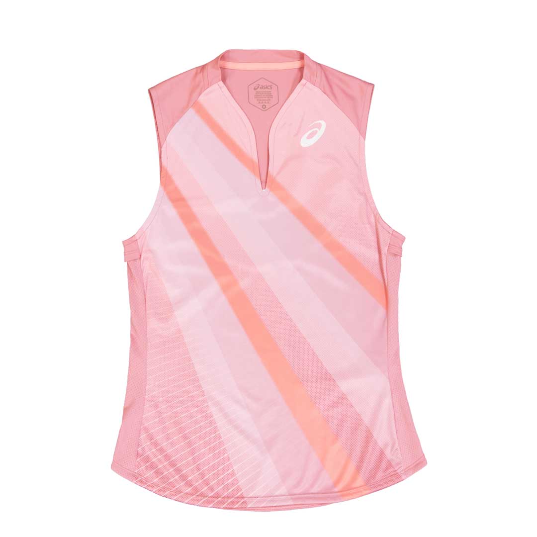 Asics - Women's Match Graphic Tank Top (2042A190 703) – SVP