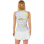 Asics - Women's Match Graphic Tank Top (2042A207 501)