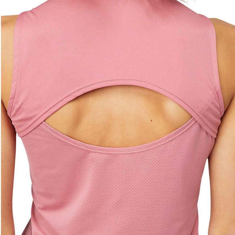 Asics - Women's Match Graphic Tank Top (2042A190 703)