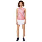 Asics - Women's Match Graphic Tank Top (2042A190 703)