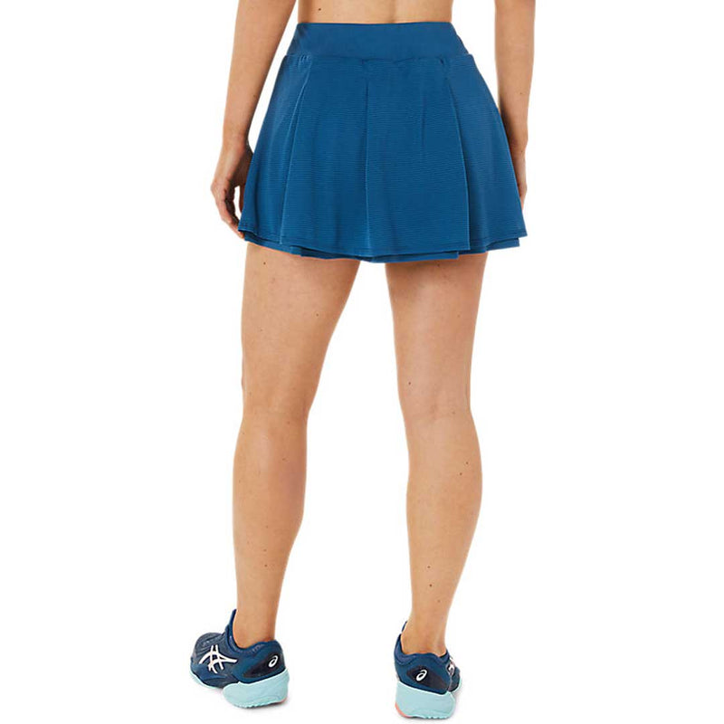 Navy best sale asics womens