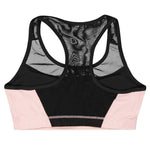 Asics - Women's New Strong Bra (2012B267 002)