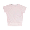 Asics - Women's Open Back Short Sleeve T-Shirt (2032C269 700)