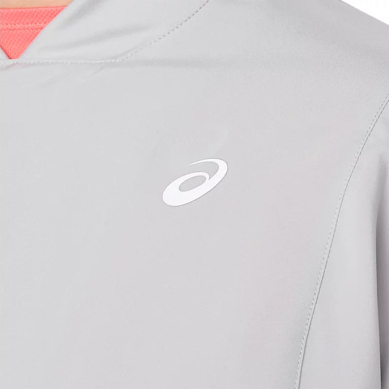 Asics - Veste d'entraînement légère pour femmes (2042A048 020)