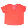 Asics - Women's Race Crop T-Shirt (2012B269 701)