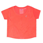 Asics - Women's Race Crop T-Shirt (2012B269 701)