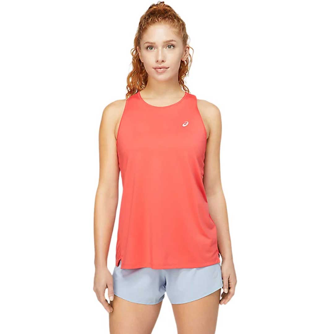 asics tank top womens