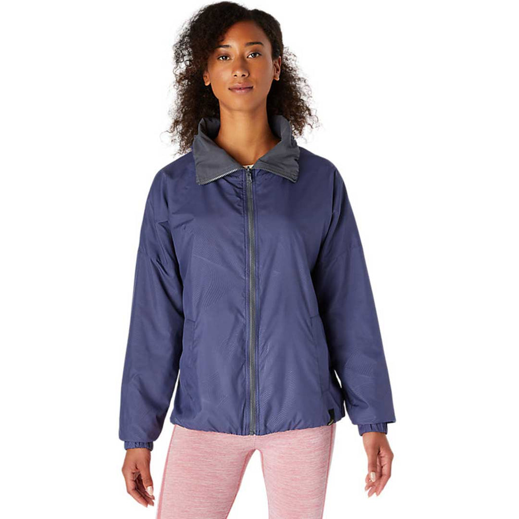 Asics - Women's Reversible Jacket (2032C037 400)