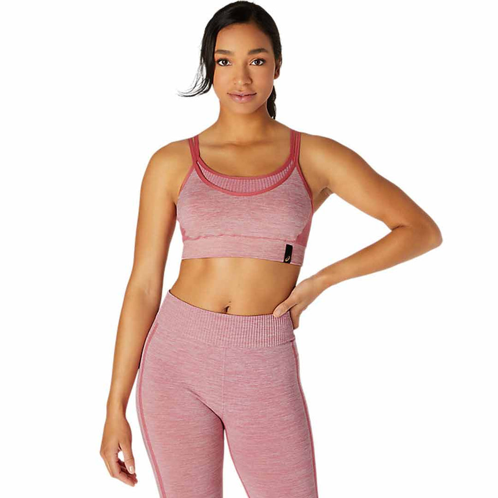 Asics - Women's Reversible Seamless Bra (2032C143 701)