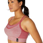Asics - Women's Reversible Seamless Bra (2032C143 701)