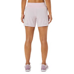 Asics - Short Road 2-N-1 pour femme (2012A771 713)