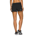 Asics - Women's Road Shorts (2012A835 001)
