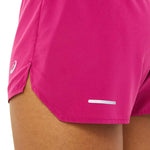 Asics - Women's Road Shorts (2012A835 601)