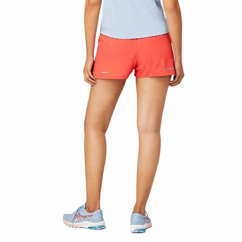 Asics - Short de route pour femmes (2012A835 714)
